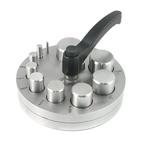 hole punch disc cutter